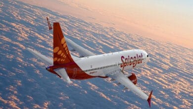 SpiceJet Nashik-bound flight turns midway to Delhi after 'autopilot' snag