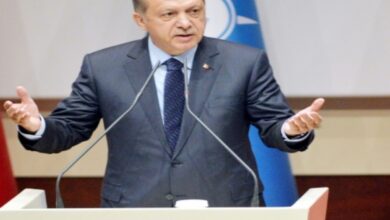 Turkey mediates Russia-Ukraine prisoner swap involving 200: Erdogan