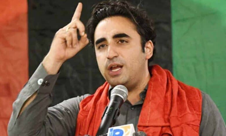 Pak-US ties no longer hyphenated with Afghanistan and India: Bilawal Bhutto