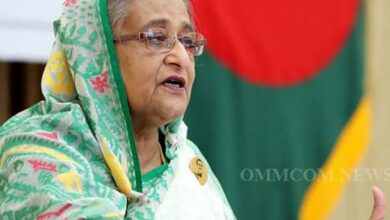 'India is our friend', says Bangladesh PM Sheikh Hasina
