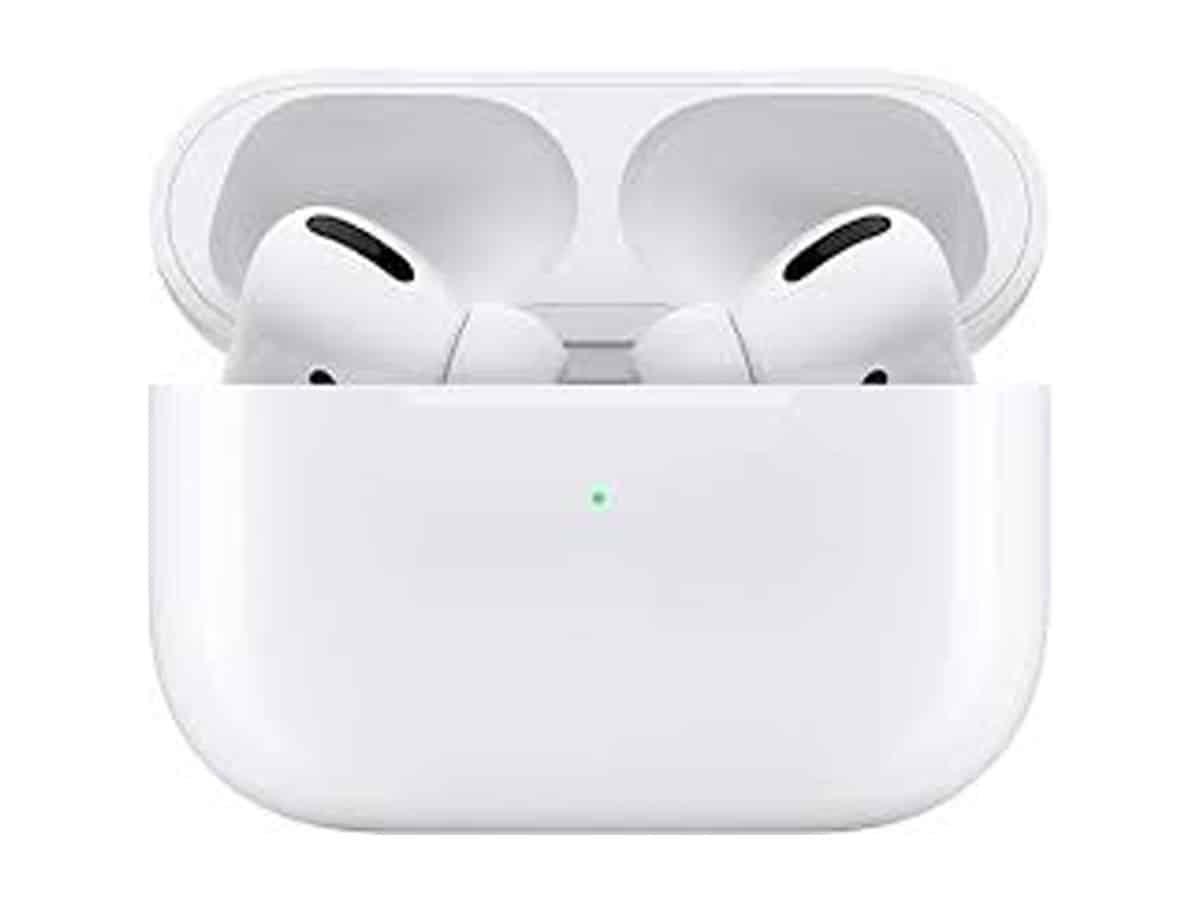 Apple set to unveil 2nd Gen AirPods Pro this week