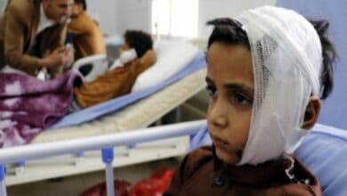 Some hospitals in Yemen to close over to lack of funding