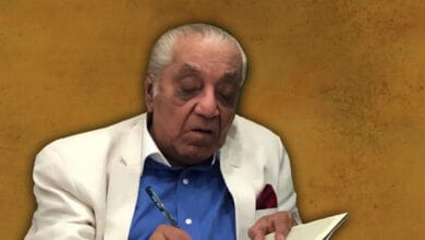 Renowned scholar AG Noorani passes away at 94