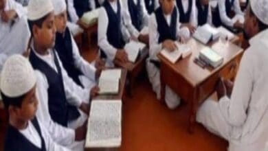 UP: AIMPLB questions Yogi's decision to survey madrasas