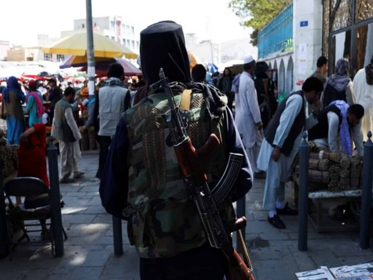 Afghanistan provinces of Parwan, Kandahar witness mass evacuation as Taliban raids houses