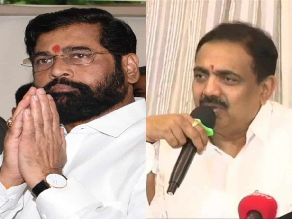 Maharashtra panchayat polls: BJP-Eknath Shinde camp, Uddhav-led MVA both claim victory