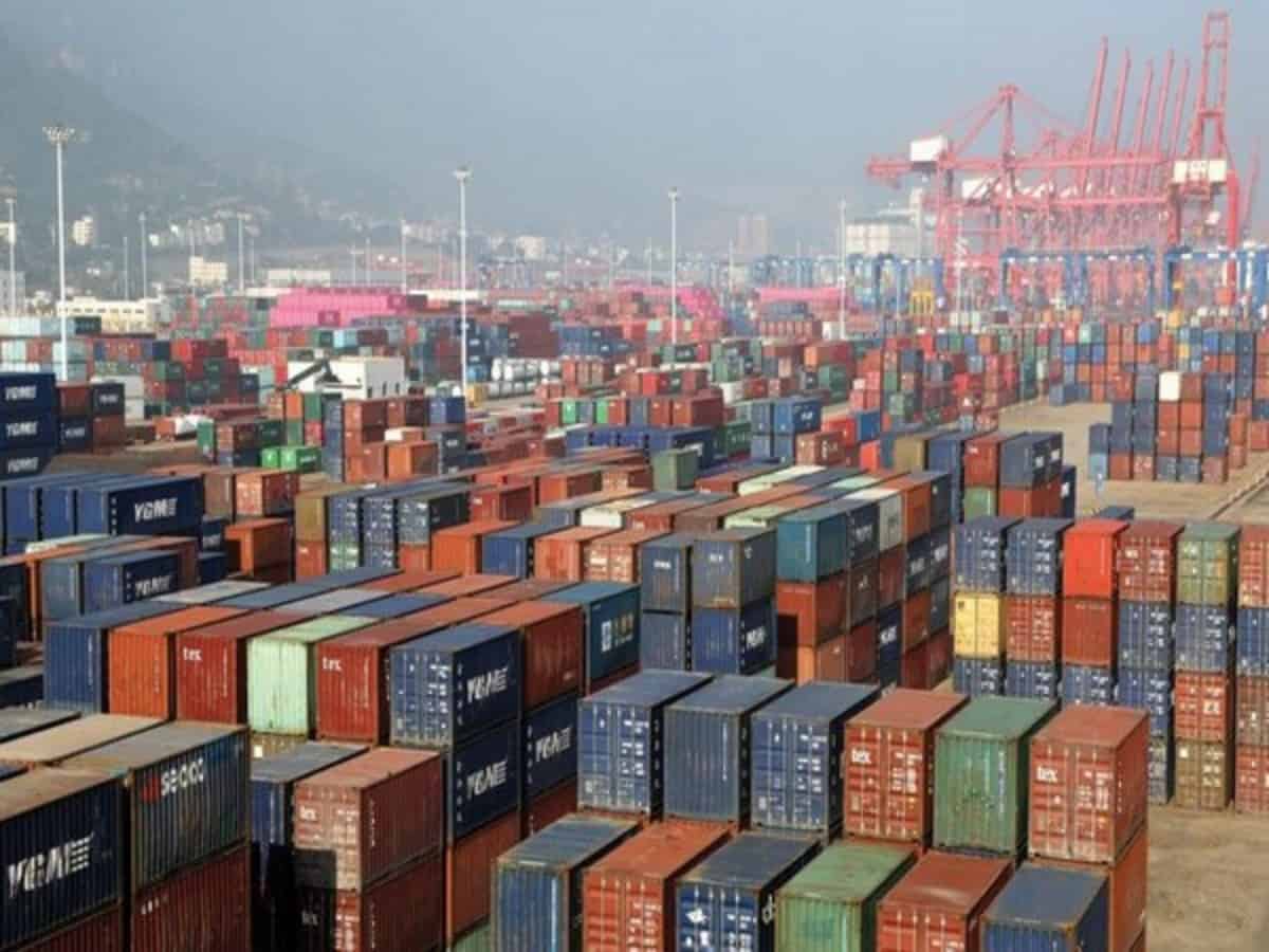 Supply-chain disruptions in China likely to appear in coming months: Moody's Analytics
