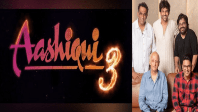 Aashiqui 3