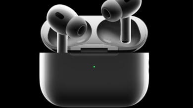 Ear tips in new AirPods Pro incompatible with older model: Apple