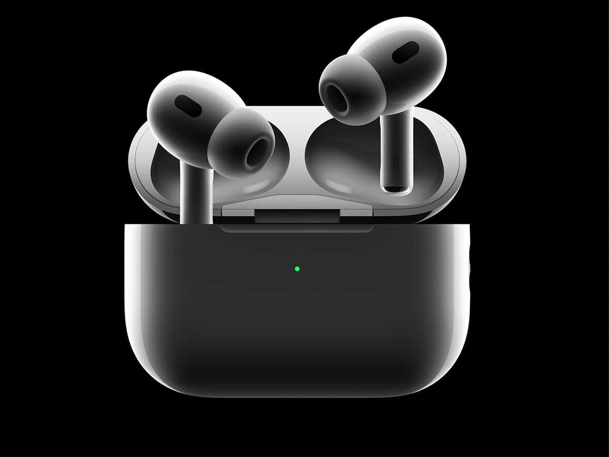 Ear tips in new AirPods Pro incompatible with older model: Apple