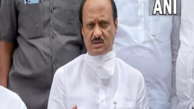 Ajit Pawar