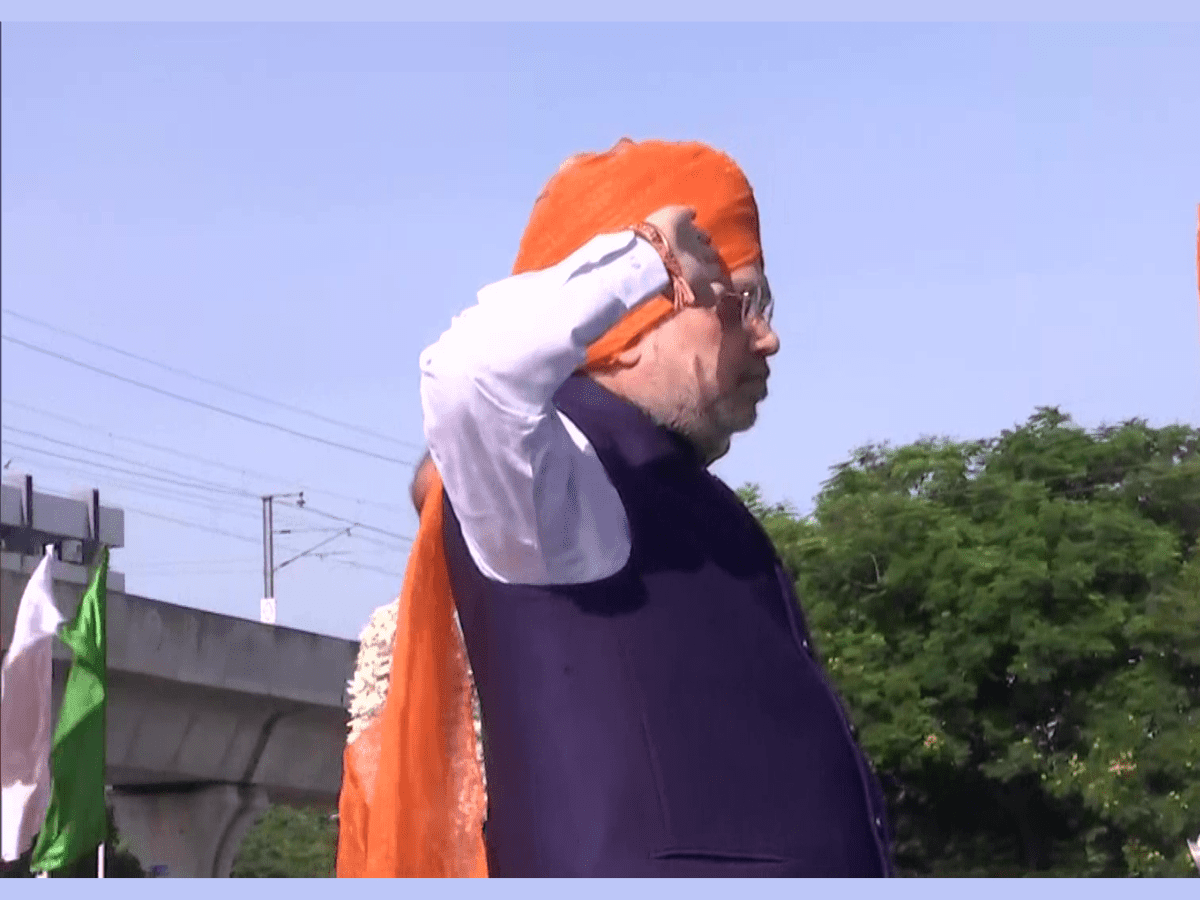 Amit Shah 123