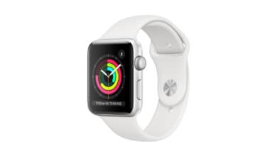 Apple discontinues selling older Series 3 watch