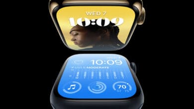 Apple Watch Series 8 keeps a close health watch on you!