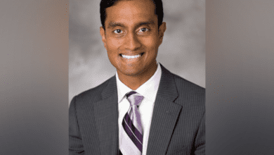 Indian-American attorney, Arun Subramanian