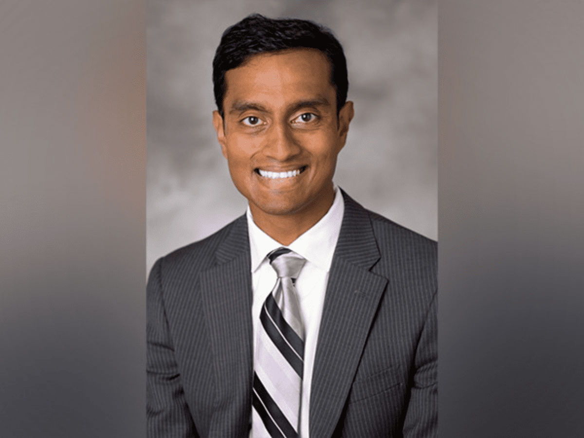 Indian-American attorney, Arun Subramanian