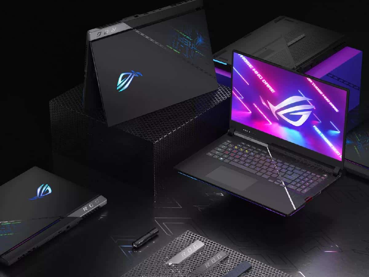ASUS ROG Strix Scar 17 Special Edition launched in India