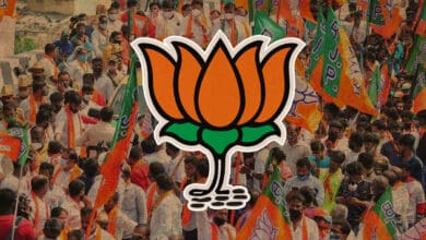 BJP spent over Rs 340 cr on poll campaign in five states, top expenditure in UP
