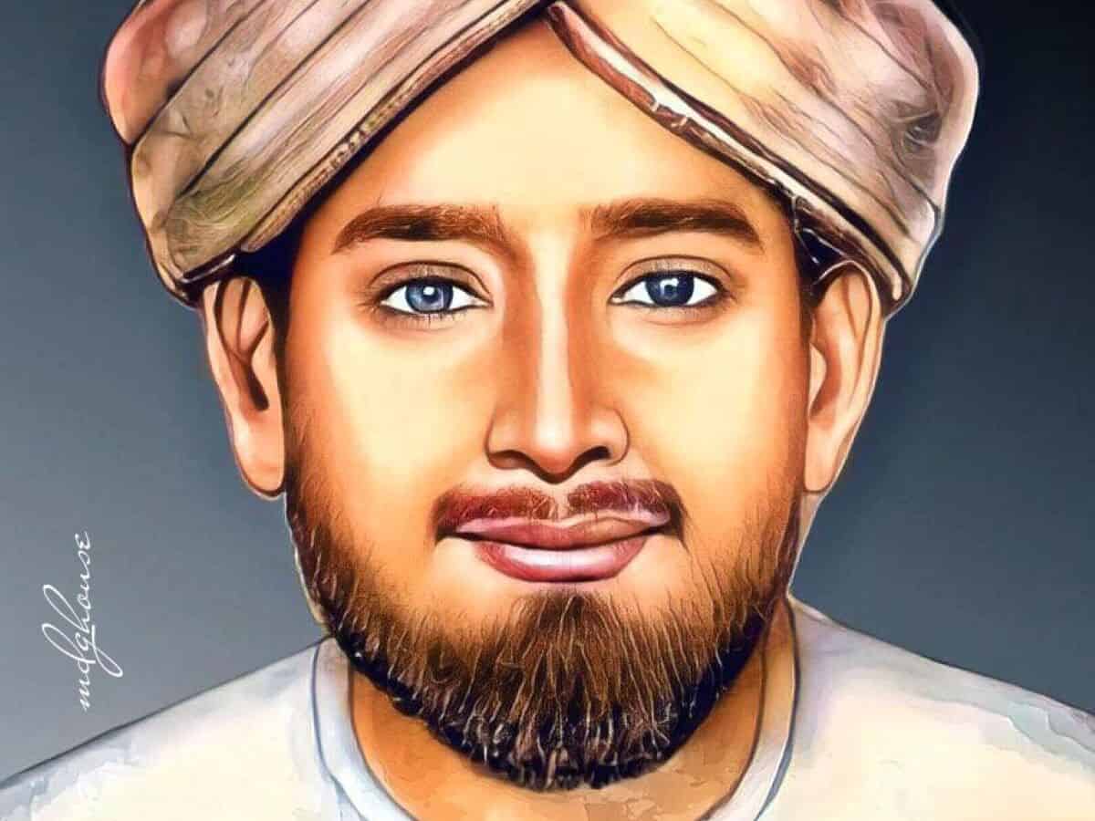 Sheikh Bhikhari