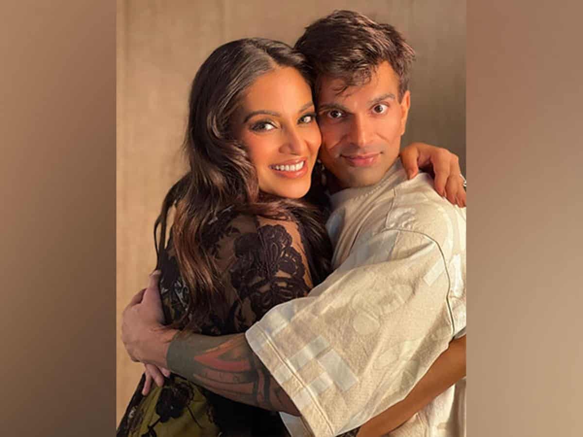 Bipasha-Karan