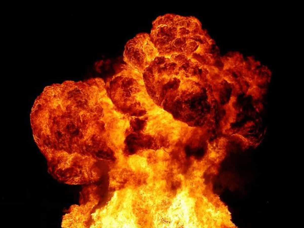 TN: 8 people killed in firecracker unit blast, CM announces relief