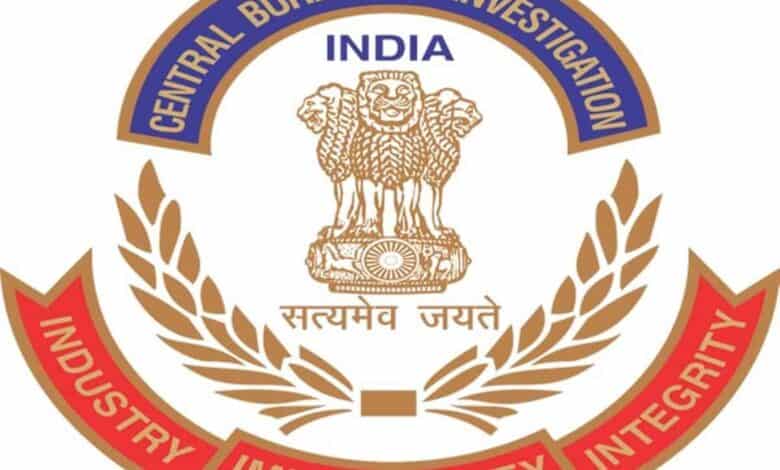 CBI coordinates return of Karnataka rape accused from UAE