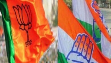Tug-of-war between Congress, BJP to host event at Parade Grounds