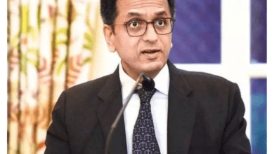 CJI Chandrachud's pitch for making SC judgments available in regional languages laudatory: PM Modi