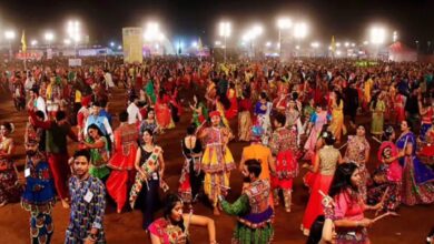 Navratri 2022: 8 Best places for dandiya nights in Hyderabad