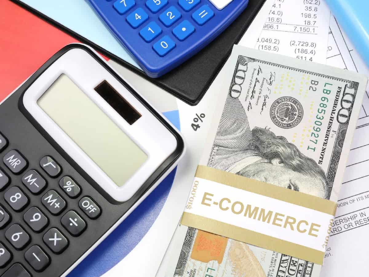 Global E-com sales to drop by $95 bn in 2022, 1st time in history