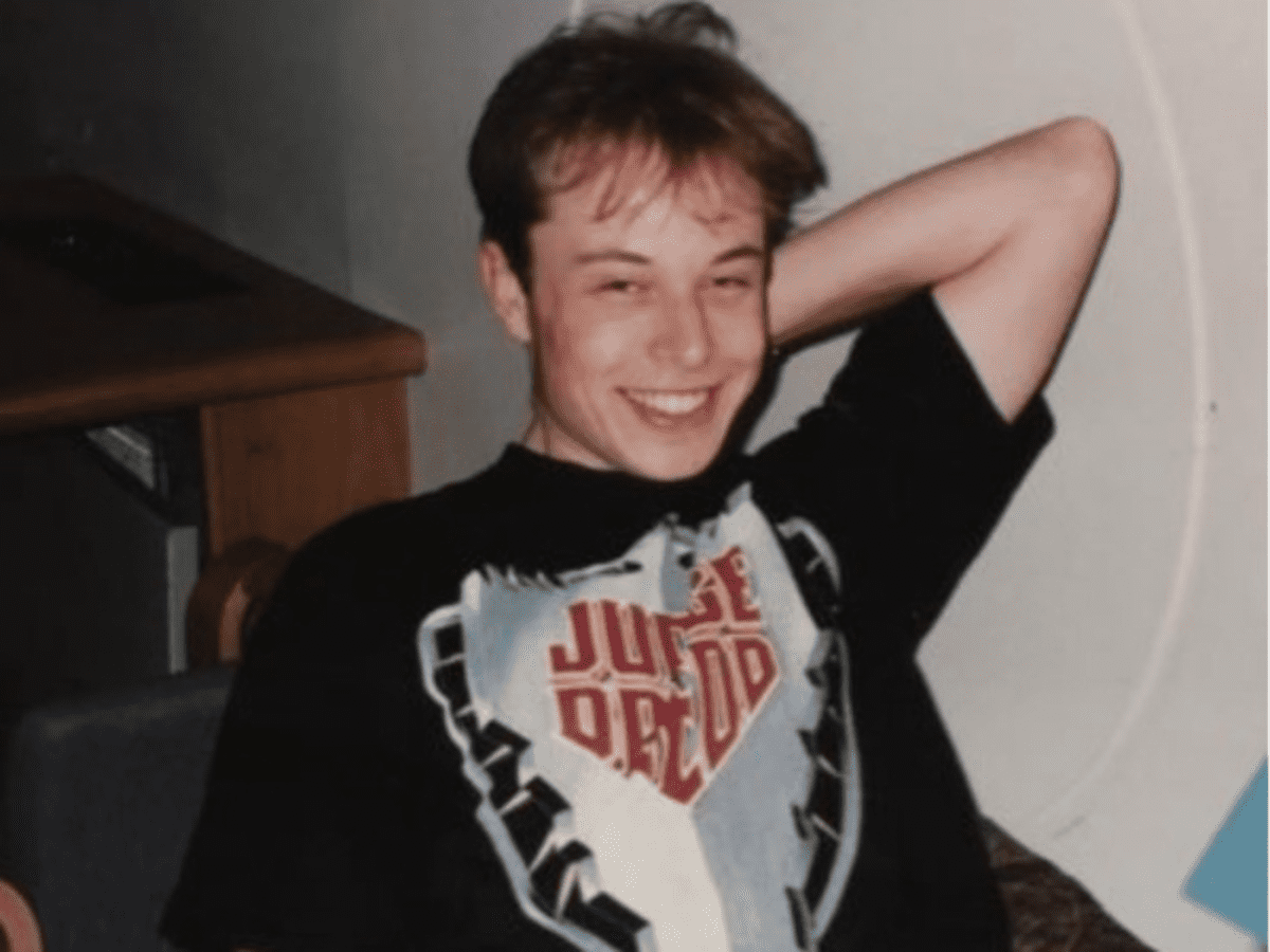 Elon Musk