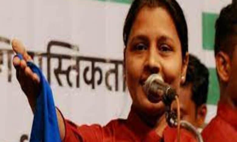 Elgar Parishad-Maoist links case: SC to hear bail plea of activist Jyoti Jagtap on Sep 8