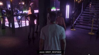 Footage of GTA 6 gameplay leaks online