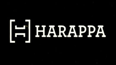 Harappa