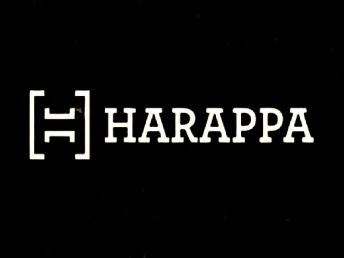 Harappa