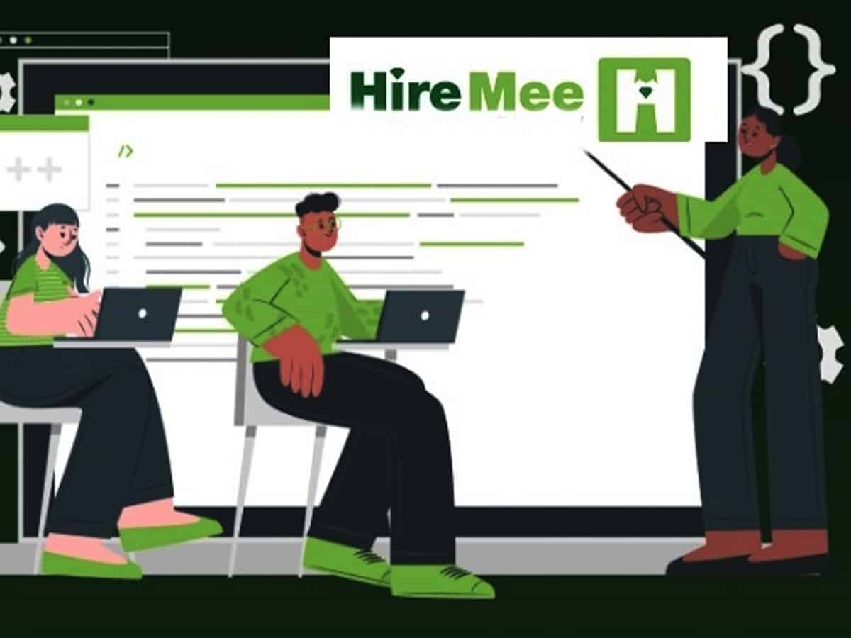 AI platform HireMee to assess 1 mn students for next-gen jobs