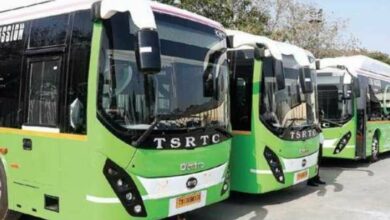 TSRTC offers 10% off on round trips for Sankranti