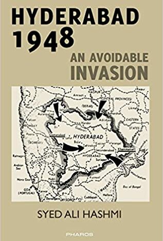 Hyderabad 1948: Military Intervention or Police Action or a Polo Match?