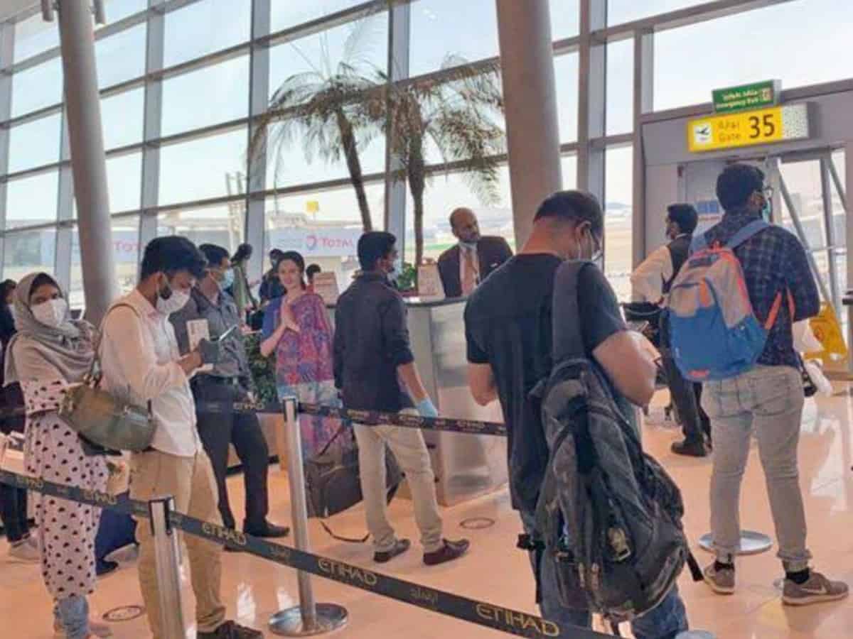 India-UAE flight prices remain high; check fare details