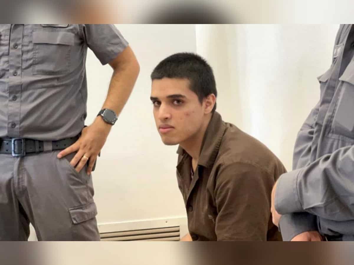Israel refuses to release Palestinian prisoner Ahmed Man­as­ra