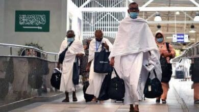 Saudi: Umrah pilgrims free to use any airport, can stay up to 90 days