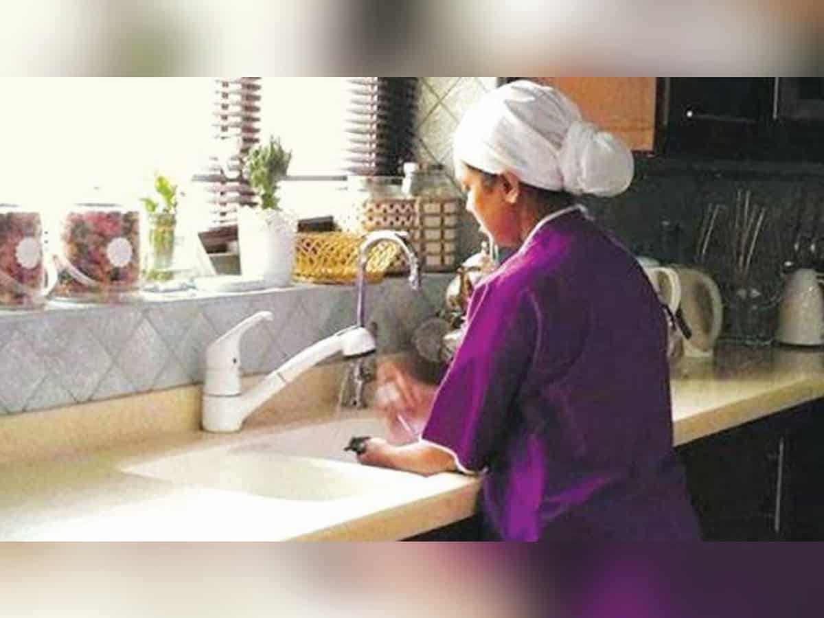 Saudi passports: Receiving domestic workers for 1st time is responsibility of recruitment offices