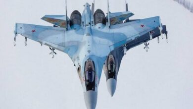 Iran to purchase Su-35 fighters from Russia: Report