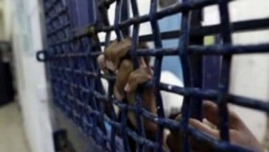 Israel imposes double isolation on 400 Palestinian prisoners
