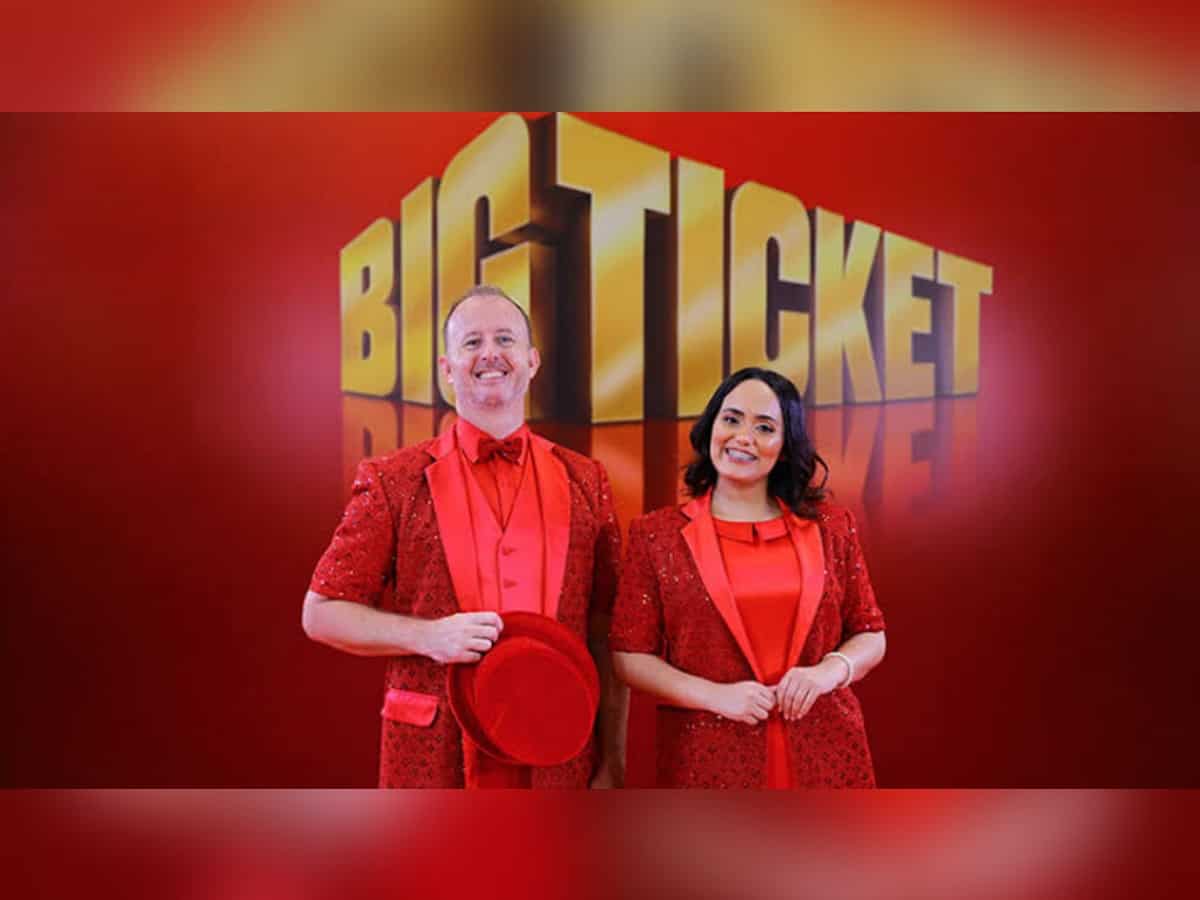 UAE Big Ticket Abu Dhabi lottery organisers issue fraud warning