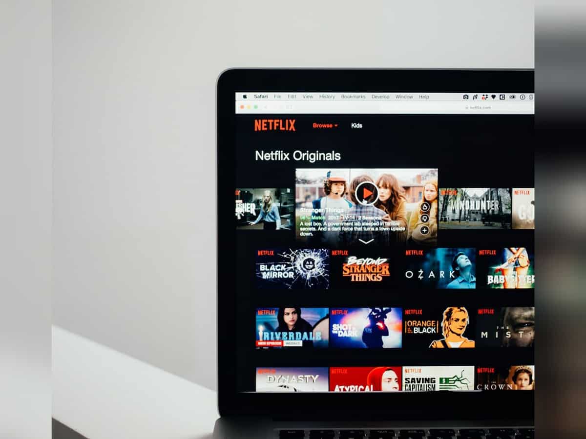 Gulf countries calls on Netflix to remove content that encourages homosexuality