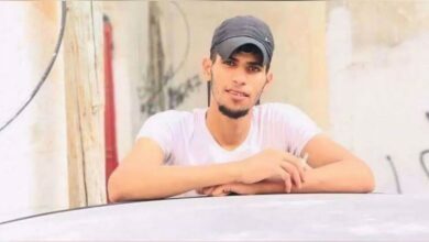 21-year-old Palestinian killed by Israeli forces in West Bank raid