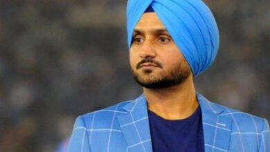 Harbhajan Singh helps rescue 21-year-old girl held captive in Oman