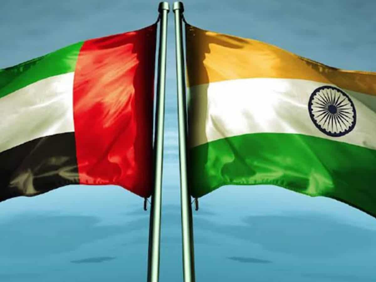 India-UAE to sign MoU in education sector