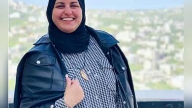 Palestinian journalism student Dina Jaradat despite brain disease sentenced to 4.5 months